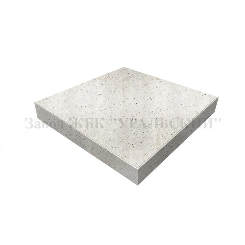 Тротуарная плитка 6П.10